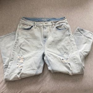 Wild fable jeans size 12